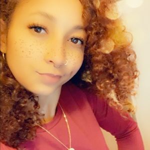 Meet your Posher, Kashay
